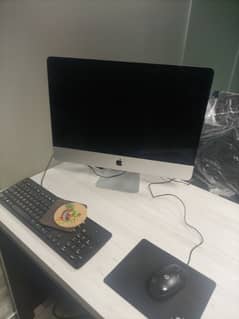 apple iMac slim all in one 2015 urgent for sale