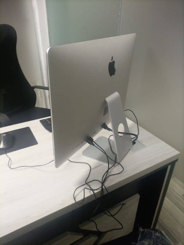 apple iMac slim all in one 2015 urgent for sale 7