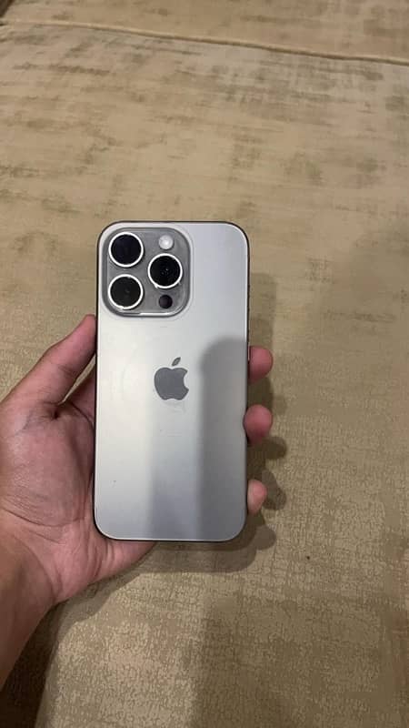 Iphone 15 Pro 1