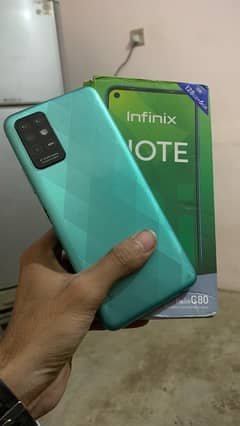 infinix