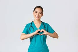 need female nurses