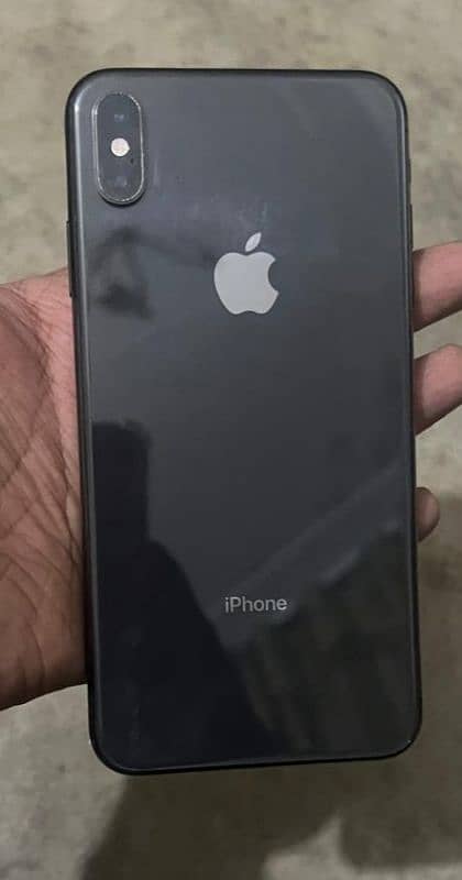 iphone Xs Max 64gb 0