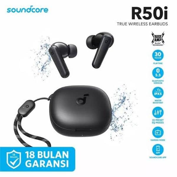 Anker Soundcore R50i 1