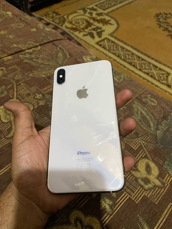 iphonexsmax 0