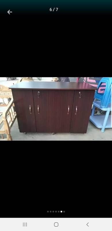 Cupboard, Almari, Baby Cupboard, Safe almari, Wardrobes 1