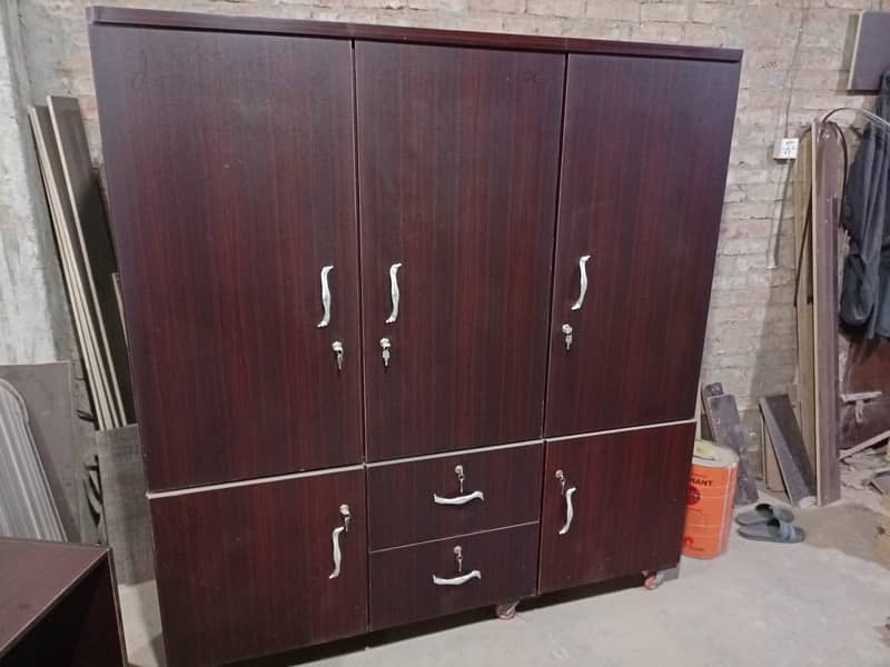 Cupboard, Almari, Baby Cupboard, Safe almari, Wardrobes 2