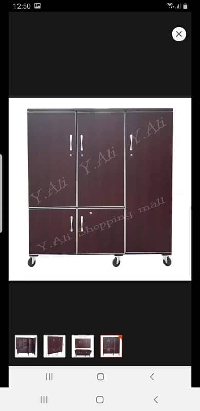 Cupboard, Almari, Baby Cupboard, Safe almari, Wardrobes 5