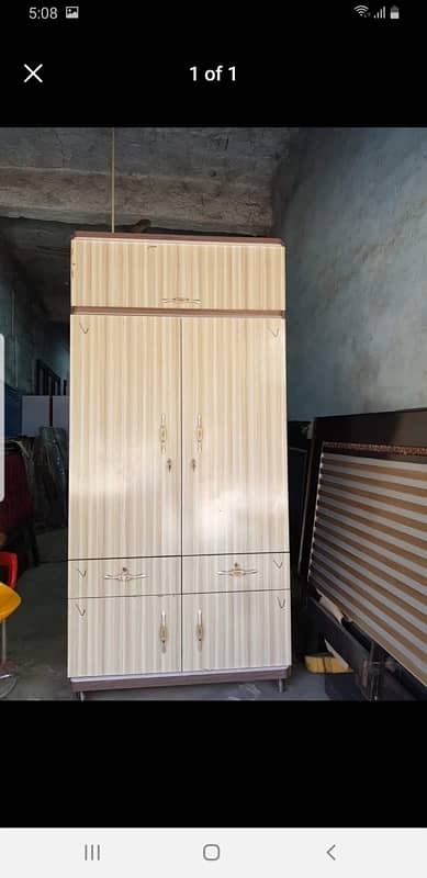 Cupboard, Almari, Baby Cupboard, Safe almari, Wardrobes 6