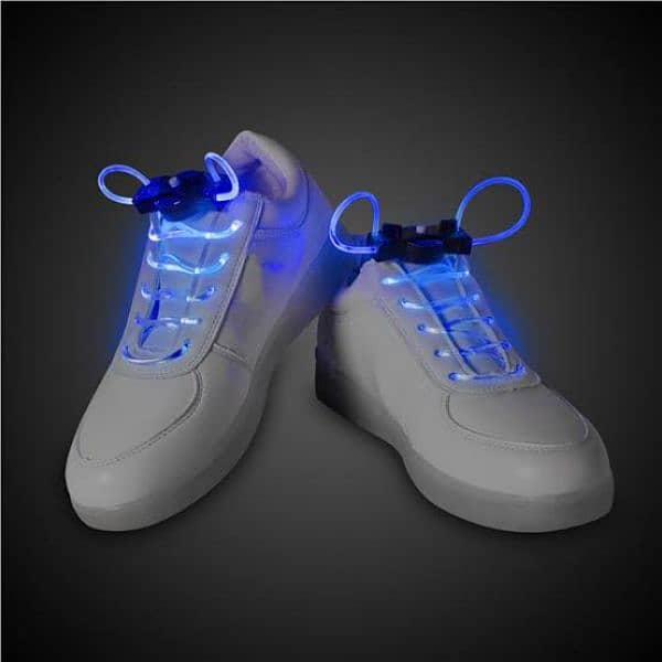 Playtube Led Laces 0