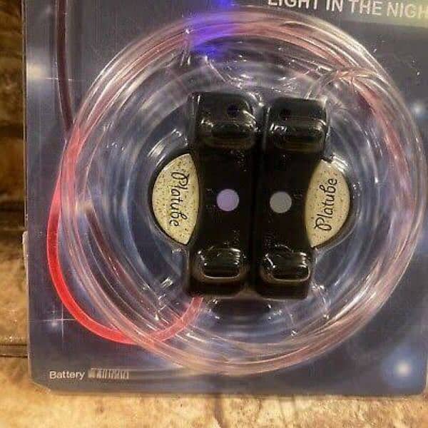 Playtube Led Laces 1