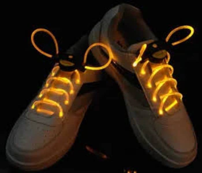 Playtube Led Laces 4