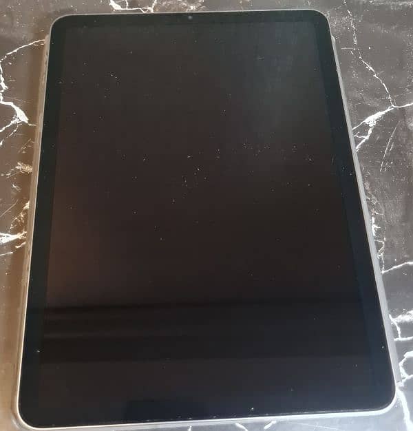 Ipad air 5 m1 256gb with magic keyboard and apple pencil 2 3