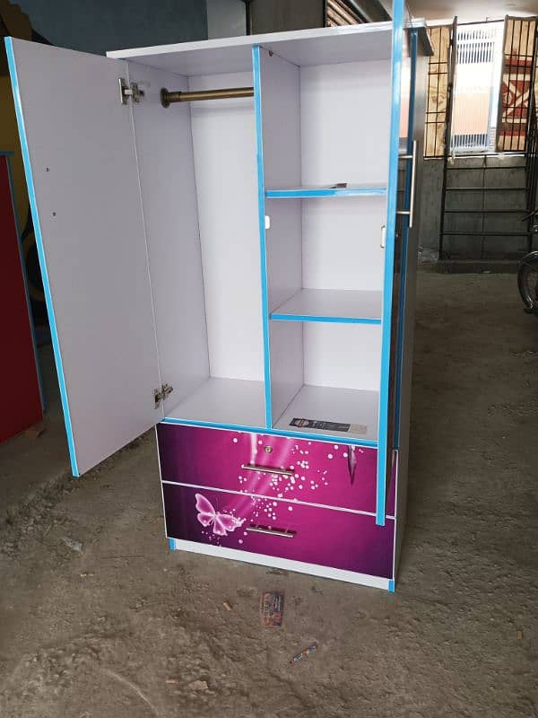 kids cupboards wardrobe Almari, 15