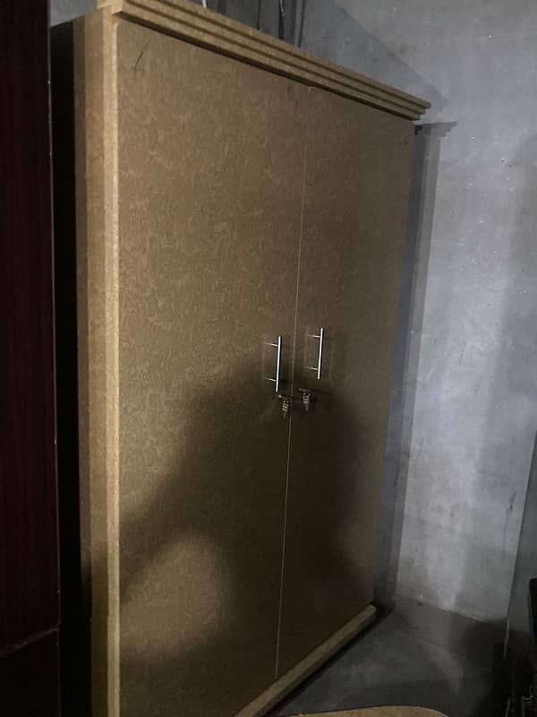 Cupboard, Almari, Baby Cupboard, Safe almari, Wardrobes 3