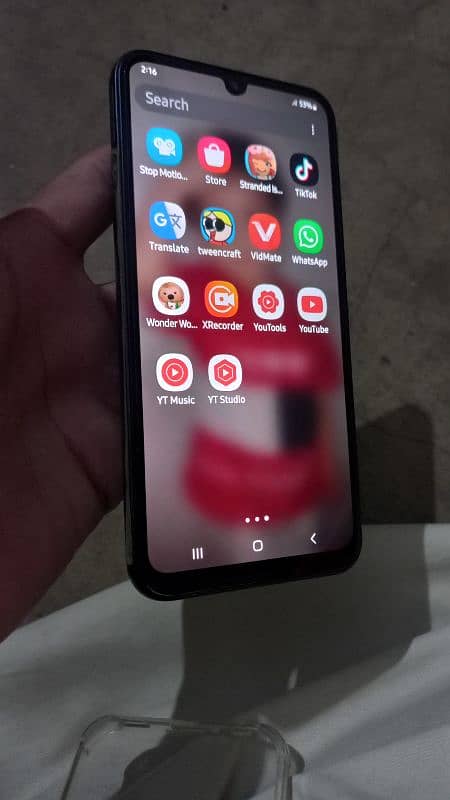 samsung A24 6 128gb 10/10 condition 5