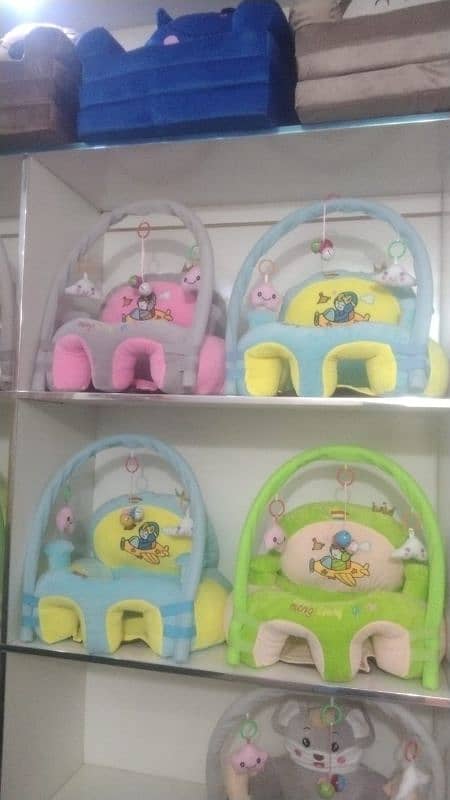 Baby Sofa Seater Full China Staff 16