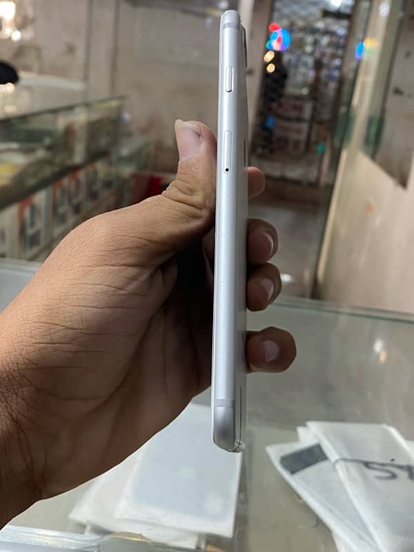 i phone 7 Plus 128Gb non pta sim time full 2