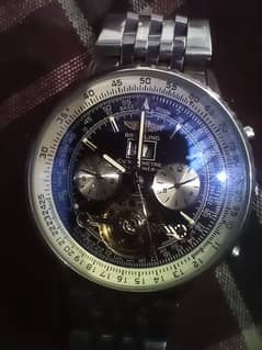 breitling watch