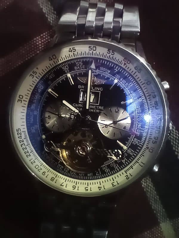 breitling watch 3