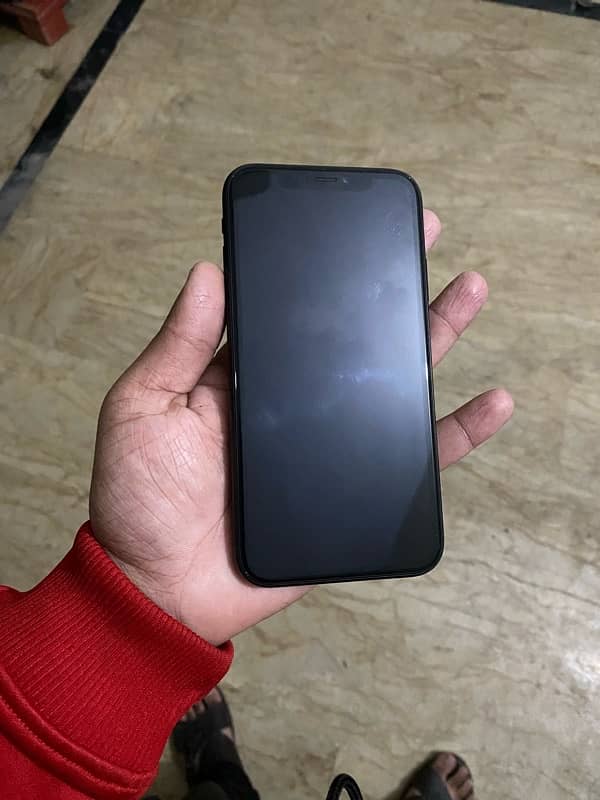 iphone XR 2