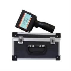 Tij Hand Held Printer