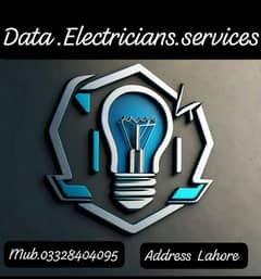 Data Electricians