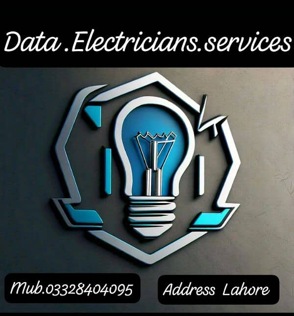 Data Electricians 0