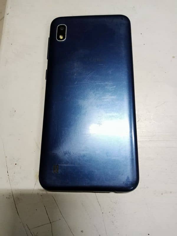 Samsung Galaxy A10 0