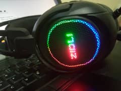 Gaming Headset L4 PRO