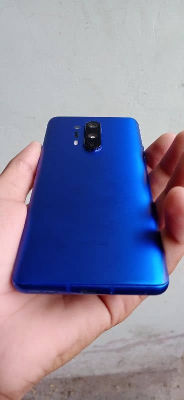 One plus 8 pro Pta 1