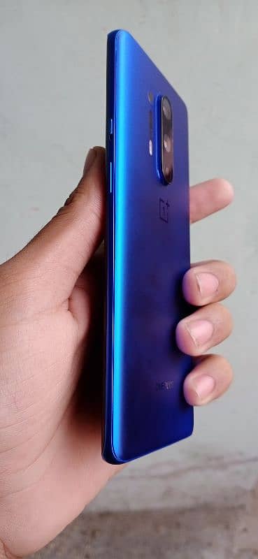 One plus 8 pro Pta 2