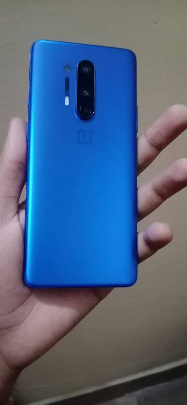 One plus 8 pro Pta 11