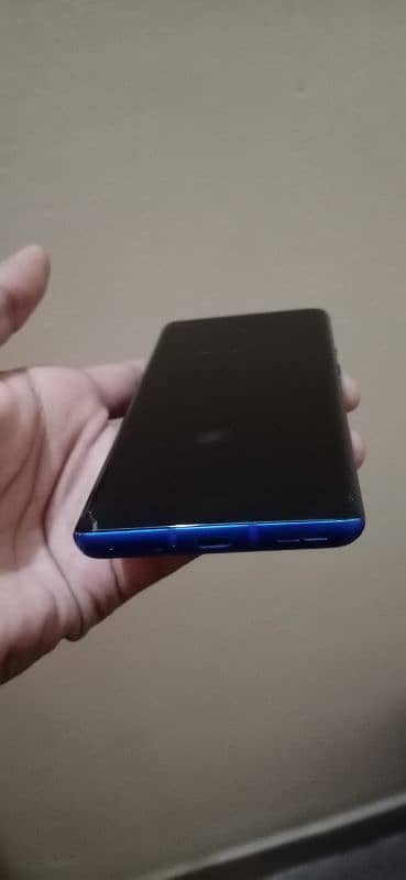 One plus 8 pro Pta 12