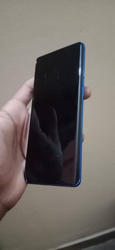 One plus 8 pro Pta 13