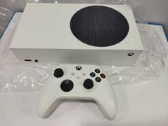 Xbox series S