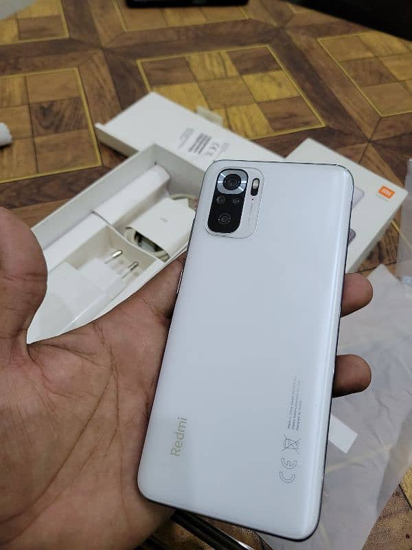 redmi note 10s 0