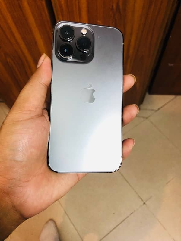 IPhone 13 Pro 0