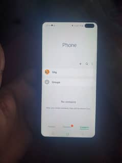 Samsung galaxy s 10  plus 512 gb aprove