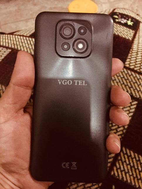 VgoTel New15 2