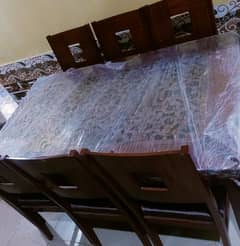 Dining Table Set