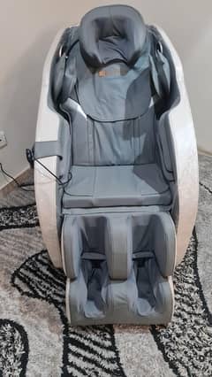 JC Buckman Massage Chair Limited Edition