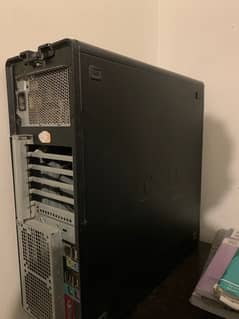 Xeon T3500 Workstation Computer