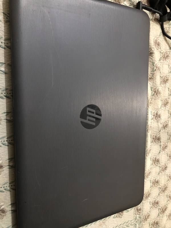 hp 255 g5 notebook 0