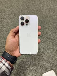 IPhone 13 Pro 256GB Non PTA