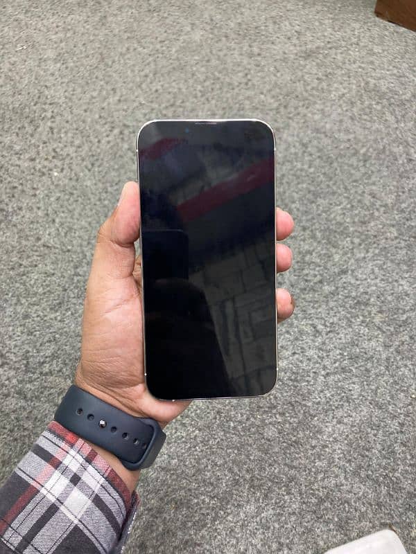 IPhone 13 Pro 256GB Non PTA 2