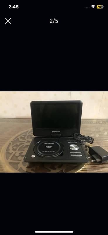 DVD Player 3