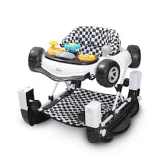 Tinnies baby walker