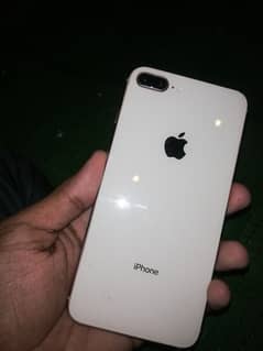 iPhone 8 Plus | Storage 256 Gb | PTA Approved