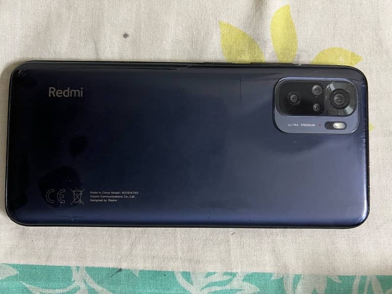 redmi note 10 128gb price is final 0