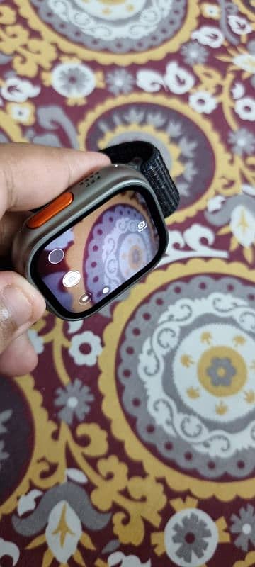 Android watch feature as like apple watch or Samsung watch 8